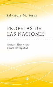 Profetas de las Naciones-Sessa Salvatore Maurizio