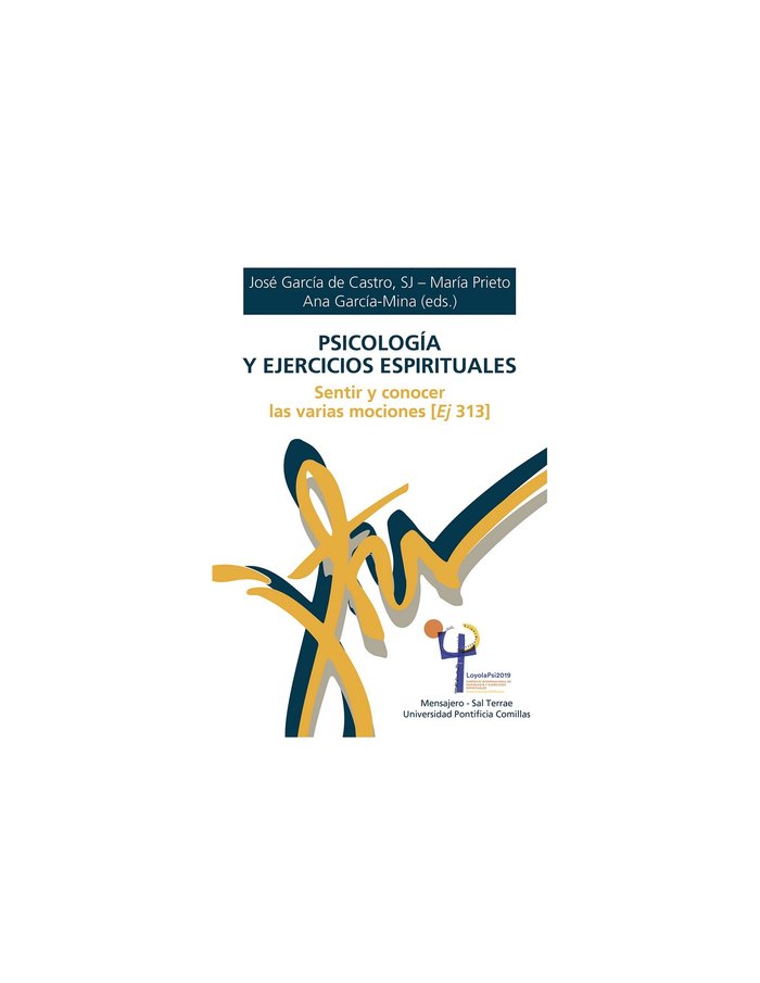 Psicologia y Ejercicios Espirituales-