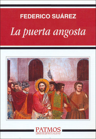 Puerta Angosta la-Suárez Verdeguer Federico