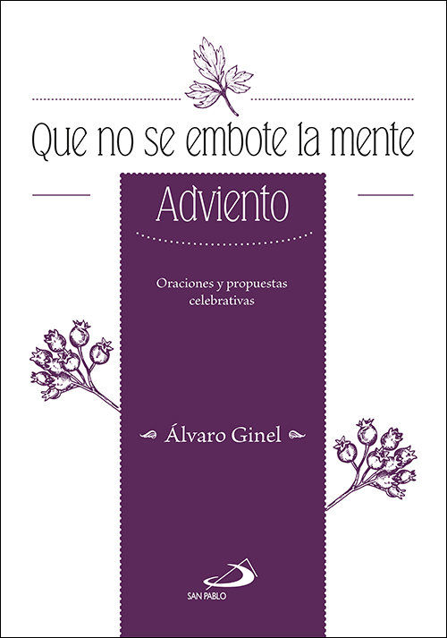 Que no Se Embote la Mente-Ginel Vielva Álvaro