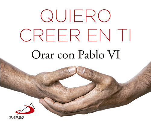 Quiero Creer En Ti-Pablo Vi