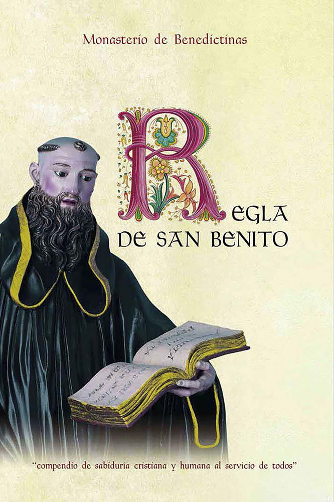 Regla de San Benito-San Benito