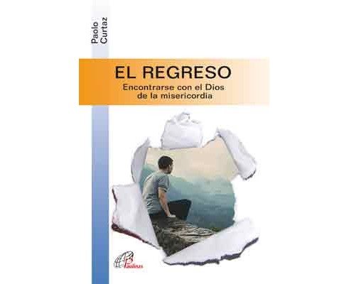 Regreso el-Curtaz Paolo
