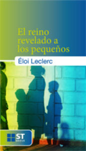 Reino Revelado a los Pequeños el-Leclerc Éloi
