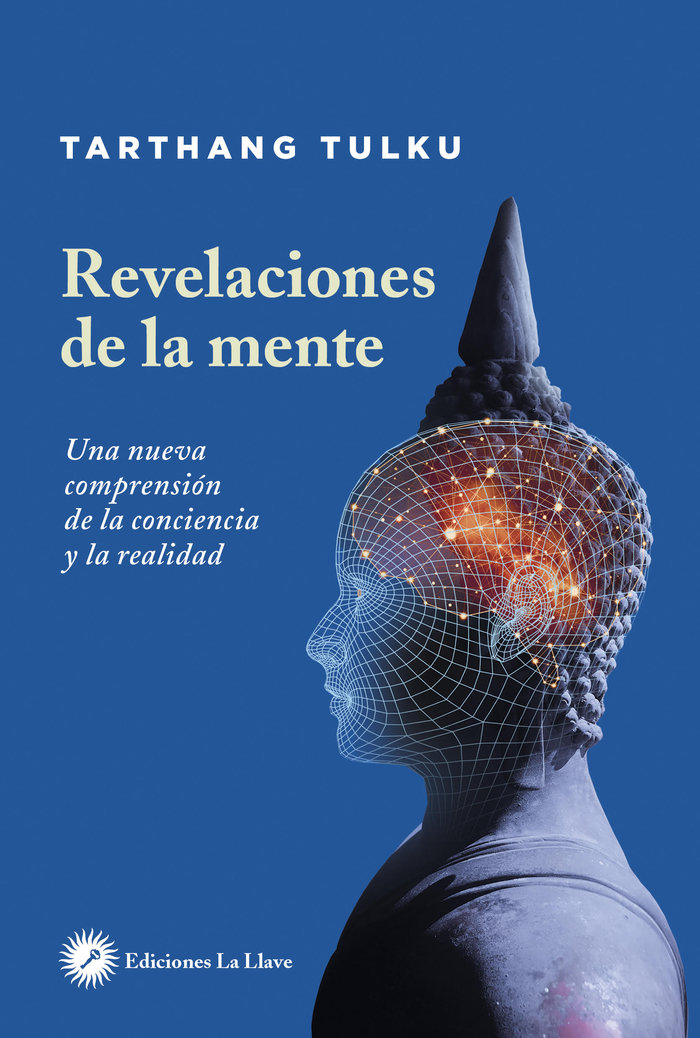Revelaciones de la Mente las-Tarthang Tulku