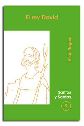 Rey David el-Raguer Suñer Hilari