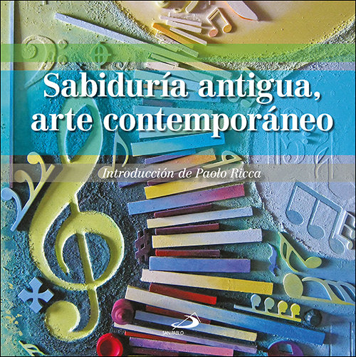 Sabiduria Antigua Arte Contemporaneo-Silvestri Marcello