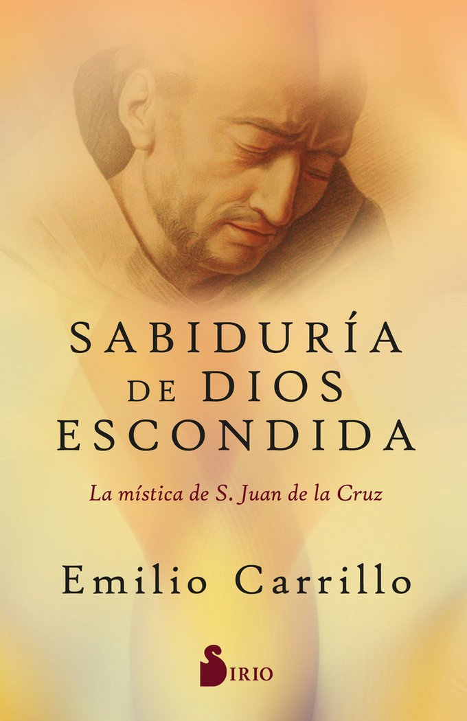 Sabiduria de Dios Escondida-Carrillo Emilio