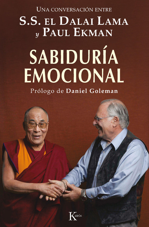 Sabiduria Emocional-Dalai Lama