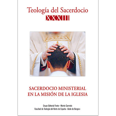 Sacerdocio Ministerial En la Mision de la Iglesia-Vv.aa.3