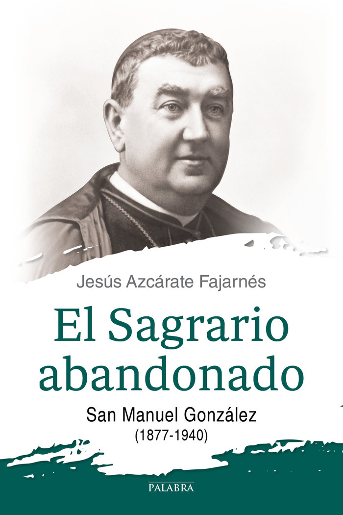 Sagrario Abandonado el-Azcárate Fajarnés Jesús