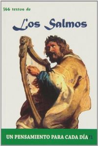 Salmos Un Pensamiento para Cada Dia-Gil Aguilar Juan