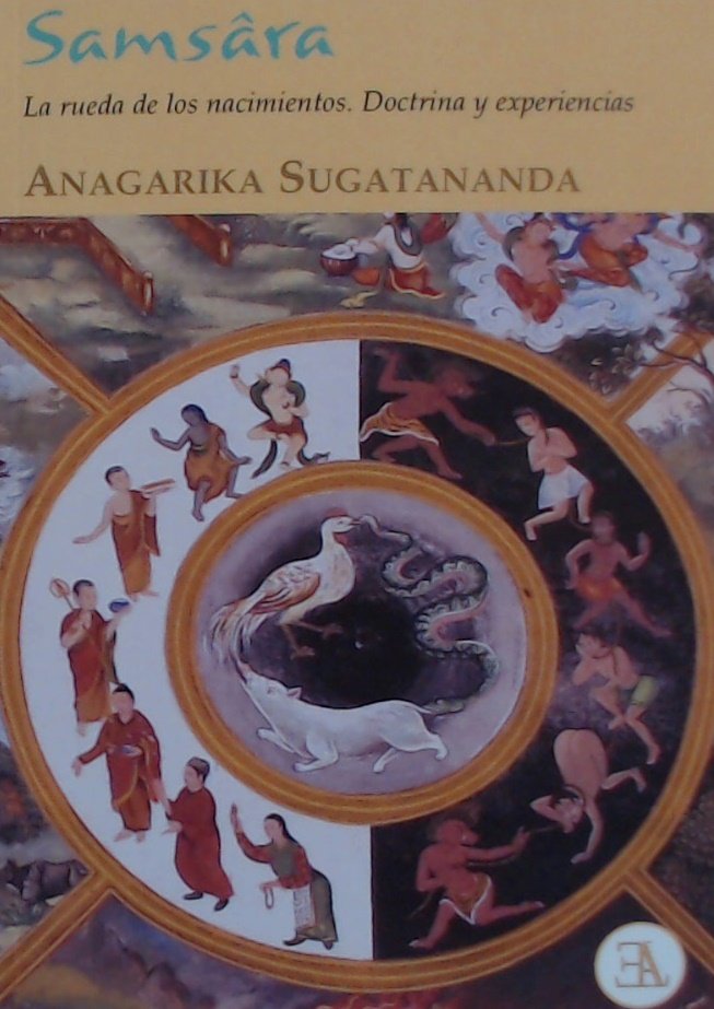 Samsara-Calle Ramiro