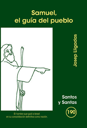 Samuel el Guia Del Pueblo-Lligadas Vendrell Josep