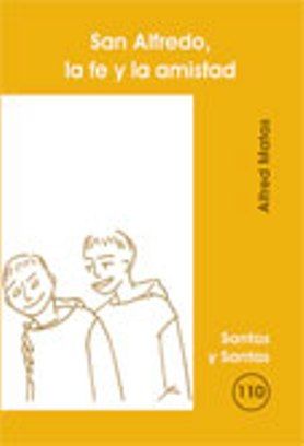 San Alfredo la Fe y la Amistad-Matas Pericé Alfred