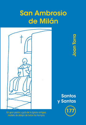 San Ambrosio de Milan-Torra Bitlloch Joan