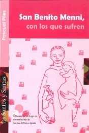 San Benito Menni con los Que Sufren-Piles Ferrando Pascual
