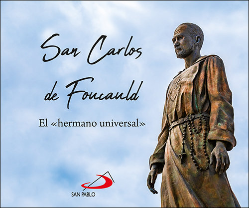 San Carlos de Foucauld-Aa.vv.