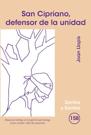 San Cipriano Defensor de la Unidad-Llopis Sarrió Joan