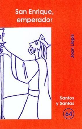 San Enrique Emperador-Llopis Sarrió Joan