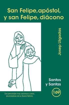 San Felipe Apostol y San Felipe Diacono-Lligadas Vendrell Josep