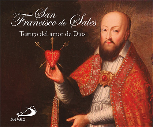San Francisco de Sales-
