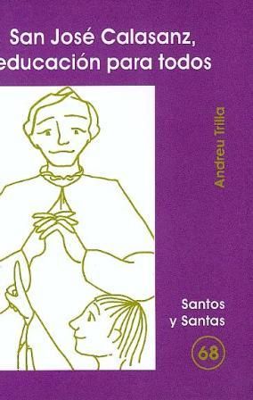 San Jose de Calasanz Educacion para Todos-Trilla Llobera Andreu