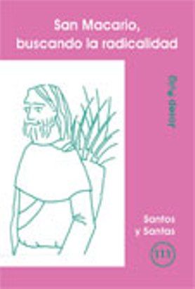 San Macario Buscando la Radicalidad-Puig Font Josep