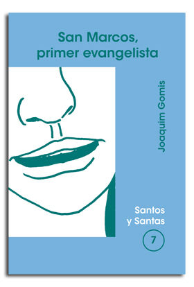 San Marcos Primer Evangelista-Gomis Sanahuja Joaquim