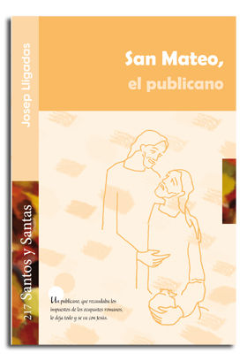 San Mateo el Publicano-Lligadas Vendrell Josep