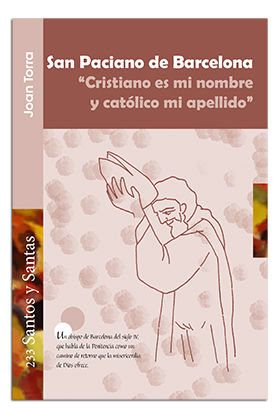 San Paciano de Barcelona-Torra Bitlloch Joan