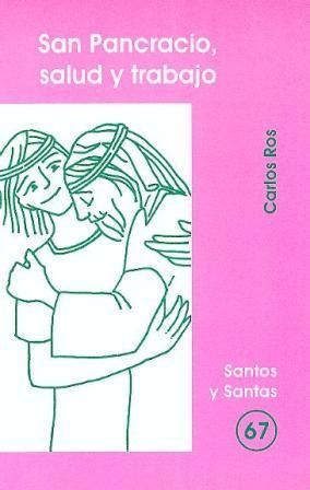 San Pancracio Salud y Trabajo-Ros Carballar Carlos