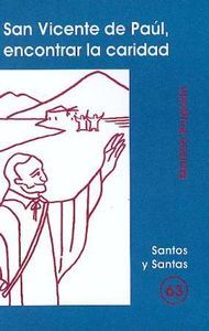 San Vicente Paul Santos y 7560-Brugada Clotas Martirià