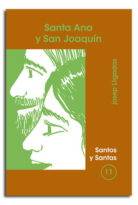 Santa Ana y San Joaquin-Lligadas Vendrell Josep