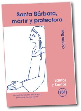 Santa Barbara Martir y Protectora-Ros Carballar Carlos