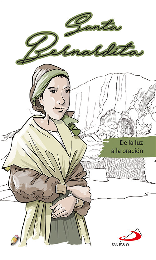 Santa Bernardita-