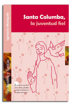 Santa Columba la Juventud Fiel-Rodríguez m Ignacio