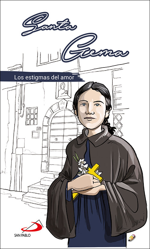 Santa Gema-