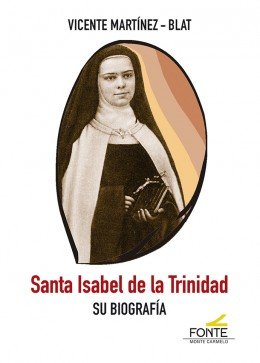 Santa Isabel de la Trinidad-Martínez Blat Vicente