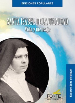 Santa Isabel de la Trinidad-Sanz de Miguel Eduardo