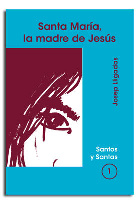 Santa Maria la Madre de Jesus-Lligadas Vendrell Josep