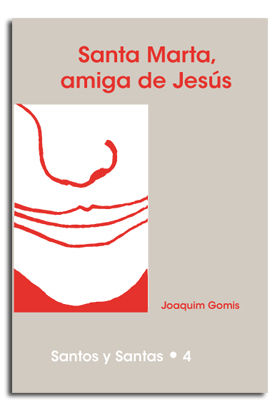 Santa Marta Amiga de Jesus-Gomis Sanahuja Joaquim