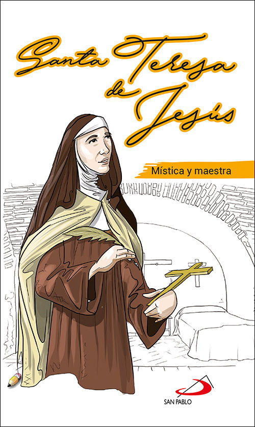 Santa Teresa de Jesus-