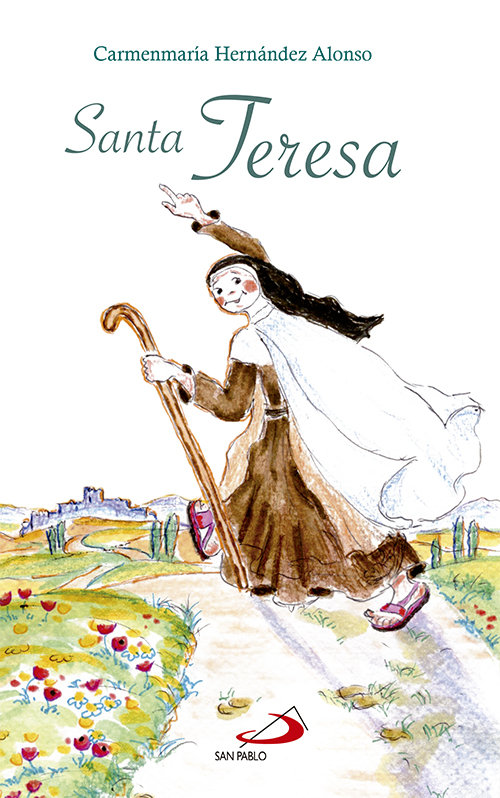 Santa Teresa-Hernández Alonso Carmenmaría