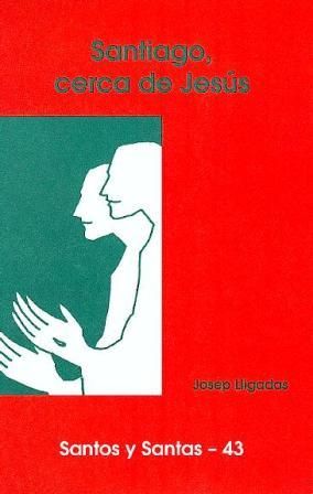 Santiago Cerca de Jesus-Lligadas Vendrell Josep