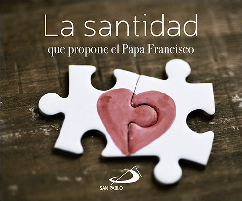 Santidad la-Papa Francisco