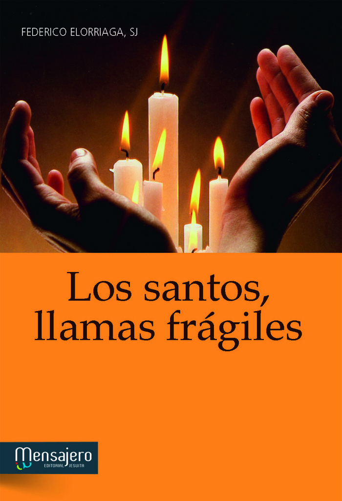 Santos Llamas Fragiles los-Elorriaga Federico