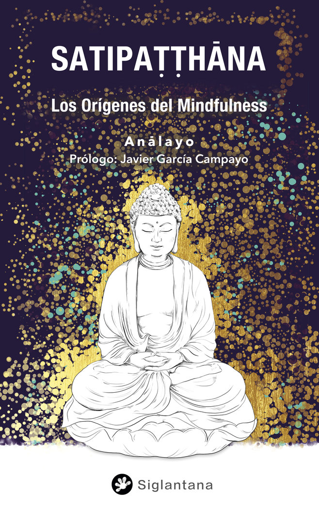 Satipatthana-Analayo Bhikkhu