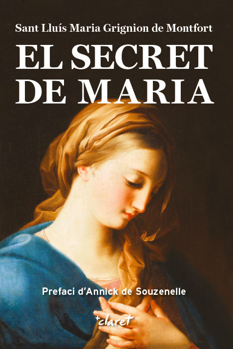 Secret de Maria el-Xurriguera Parramona Joan Baptista