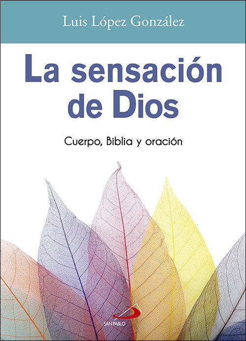 Sensacion de Dios la-López González Luis